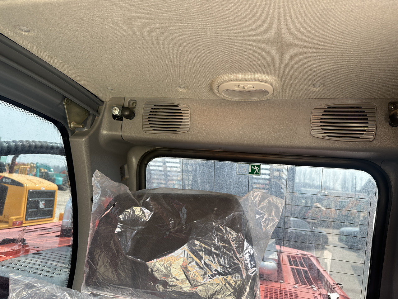 Гусеничный экскаватор DOOSAN DX225LC-9C: фото 12
