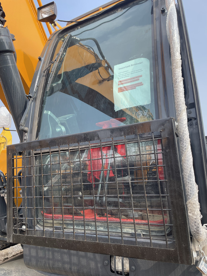 Hyundai R220LC-9S - Гусеничный экскаватор: фото 5 Hyundai R220LC-9S - Гусеничный экскаватор: фото 5