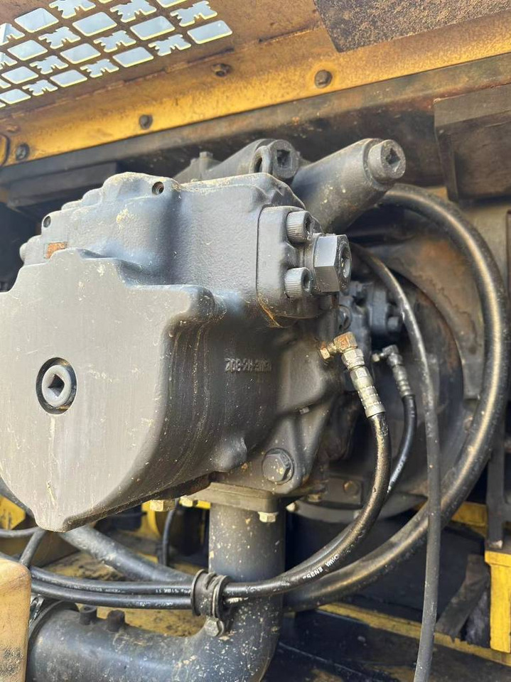 Komatsu PC 400-8 - Гусеничный экскаватор: фото 4 Komatsu PC 400-8 - Гусеничный экскаватор: фото 4