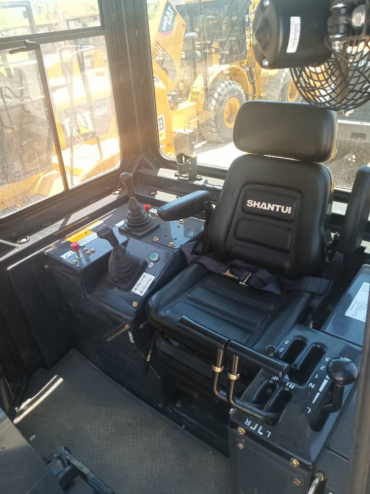 Shantui SD 22 - Бульдозер: фото 5 Shantui SD 22 - Бульдозер: фото 5