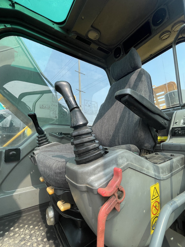 VOLVO EC200D в лизинг VOLVO EC200D: фото 6
