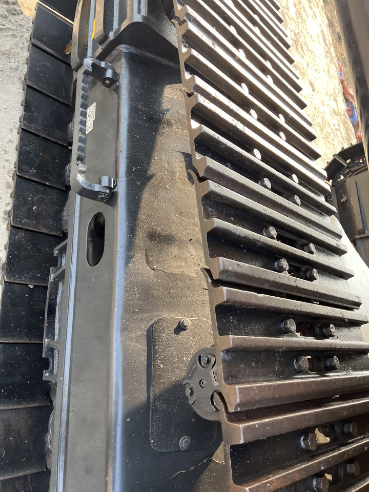 Volvo EC290 - Гусеничный экскаватор: фото 5 Volvo EC290 - Гусеничный экскаватор: фото 5