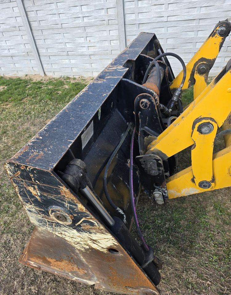 Caterpillar - Экскаватор-погрузчик: фото 5 Caterpillar - Экскаватор-погрузчик: фото 5