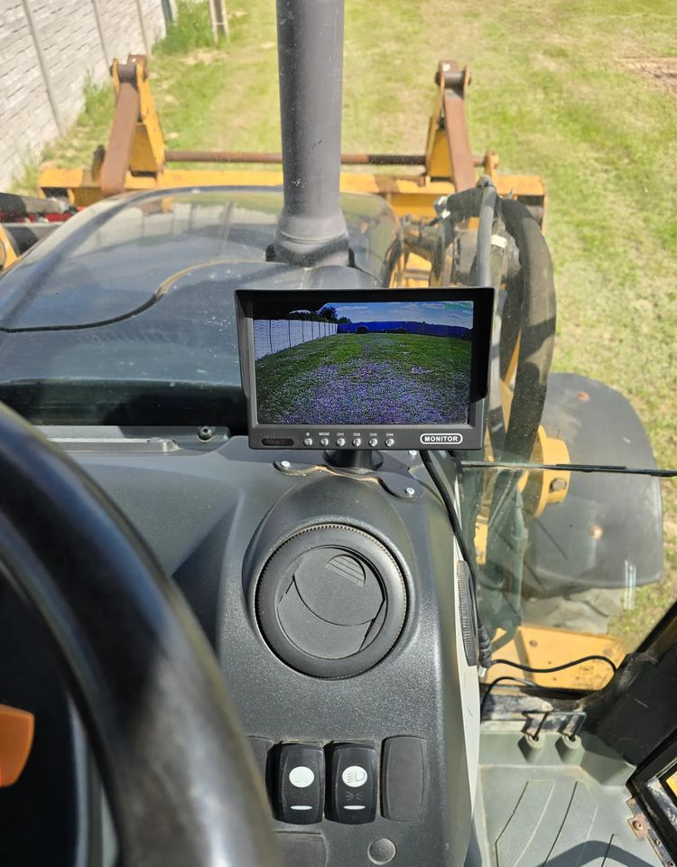 Caterpillar в лизинг Caterpillar: фото 10 Caterpillar в лизинг Caterpillar: фото 10