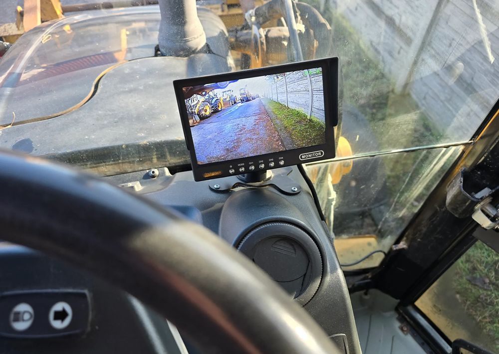 Caterpillar - Экскаватор-погрузчик: фото 4 Caterpillar - Экскаватор-погрузчик: фото 4