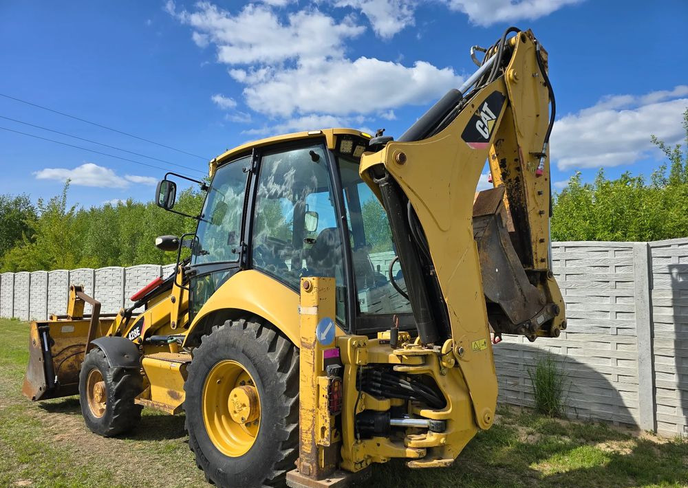 Caterpillar в лизинг Caterpillar: фото 7 Caterpillar в лизинг Caterpillar: фото 7