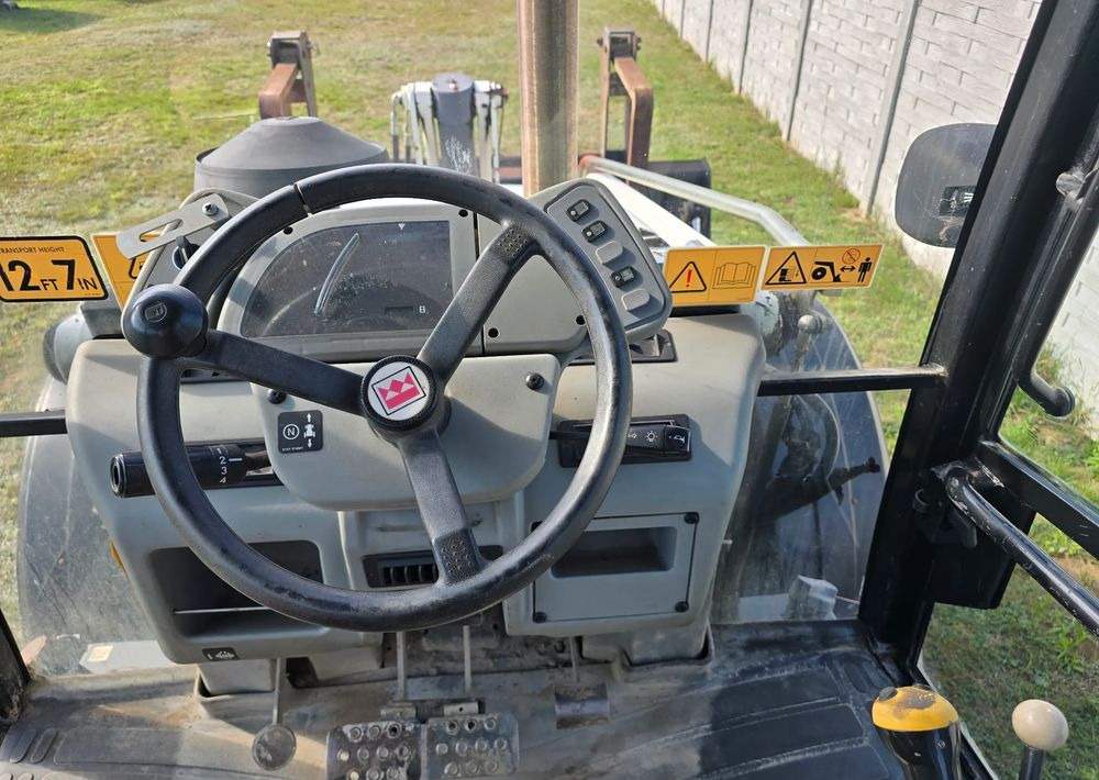 Terex - Экскаватор-погрузчик: фото 4 Terex - Экскаватор-погрузчик: фото 4