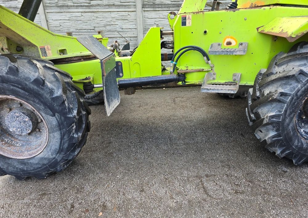 Thwaites - Внедорожный самосвал: фото 4 Thwaites - Внедорожный самосвал: фото 4