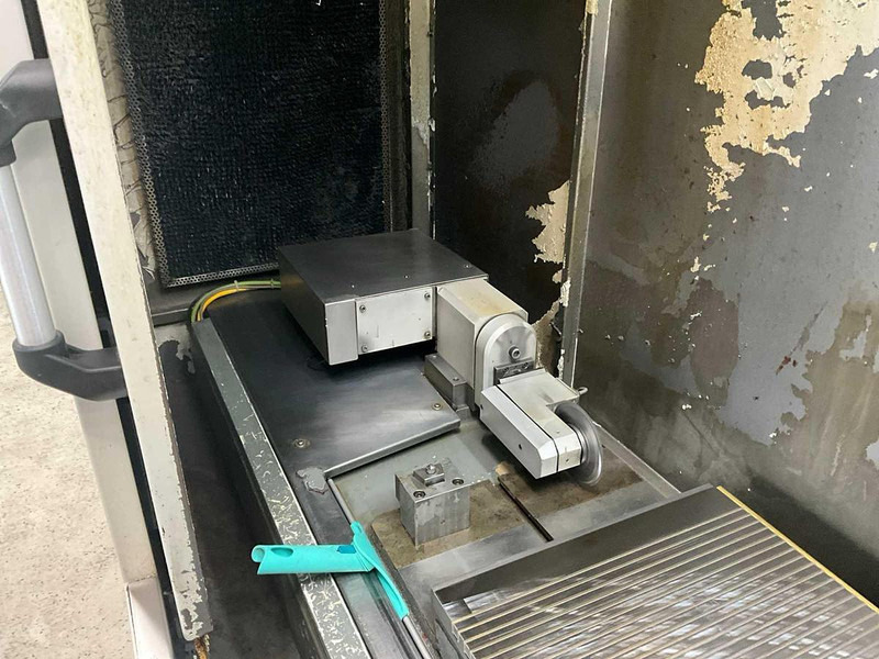 G+H Geibel & Hotz FS 840 Z CNC - Строительная техника: фото 3 G+H Geibel & Hotz FS 840 Z CNC - Строительная техника: фото 3