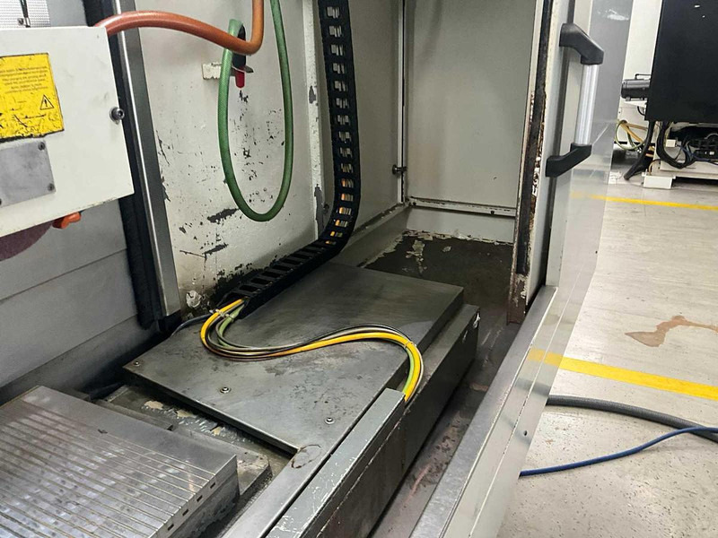 G+H Geibel & Hotz FS 840 Z CNC - Строительная техника: фото 4 G+H Geibel & Hotz FS 840 Z CNC - Строительная техника: фото 4