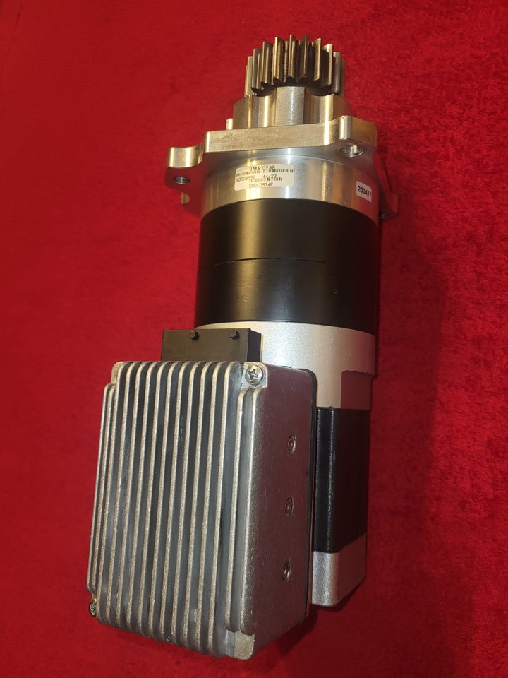 BT steering motor 208014005 - Запчасти для Ричтраков: фото 4 BT steering motor 208014005 - Запчасти для Ричтраков: фото 4