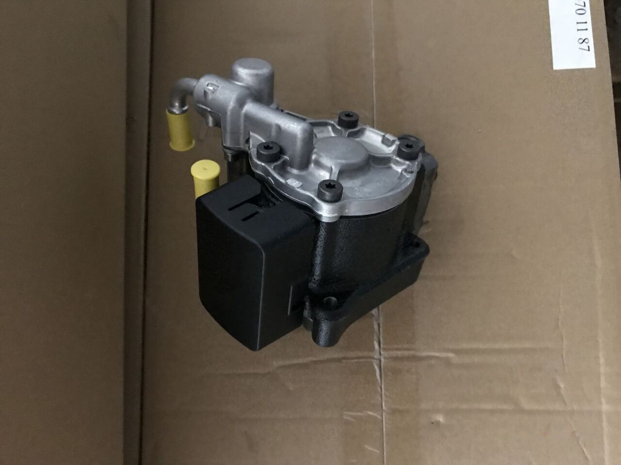 Continental 2010-2018 for Volkswagen FOR CAR automobile - Топливный насос для Легковых автомобилей: фото 2 Continental 2010-2018 for Volkswagen FOR CAR automobile - Топливный насос для Легковых автомобилей: фото 2