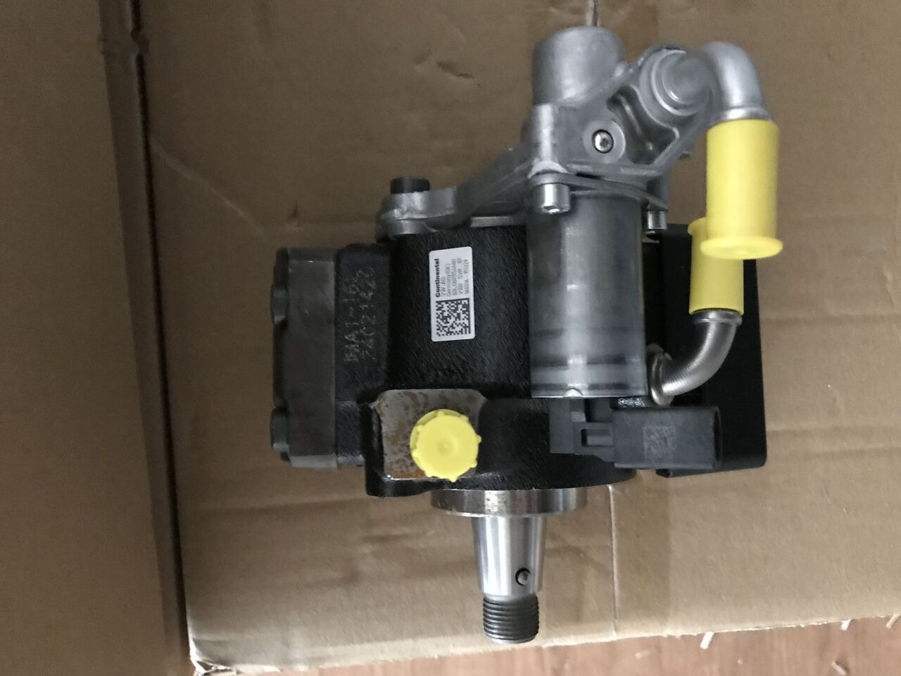 Continental 2010-2018 for Volkswagen FOR CAR automobile - Топливный насос для Легковых автомобилей: фото 3 Continental 2010-2018 for Volkswagen FOR CAR automobile - Топливный насос для Легковых автомобилей: фото 3