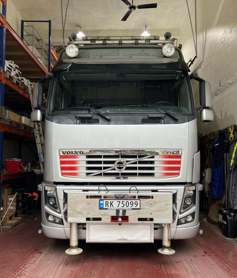 2014 Volvo FH16 750 EU-godkjent - Автоманипулятор: фото 3 2014 Volvo FH16 750 EU-godkjent - Автоманипулятор: фото 3