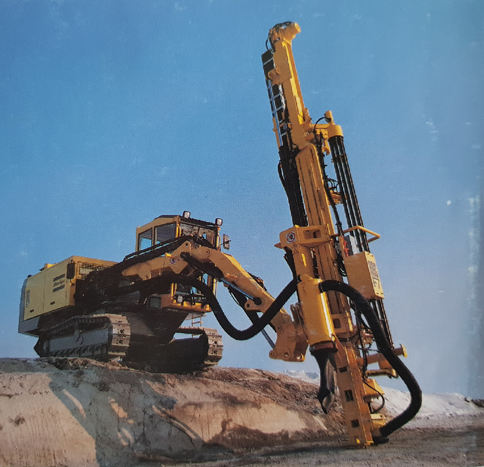 Atlas Copco F7-10 в лизинг Atlas Copco F7-10: фото 37