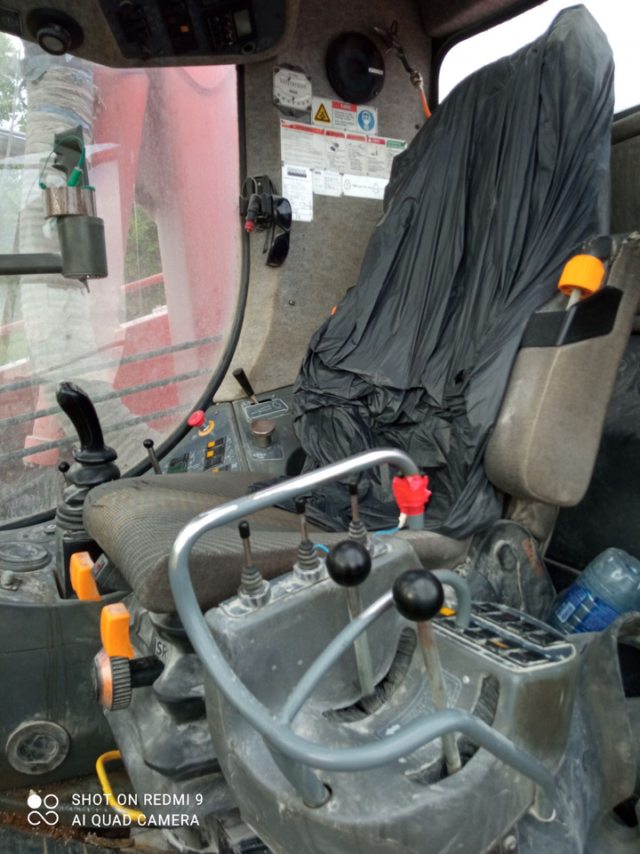 Буровая машина SANDVIK Ranger DX780: фото 21