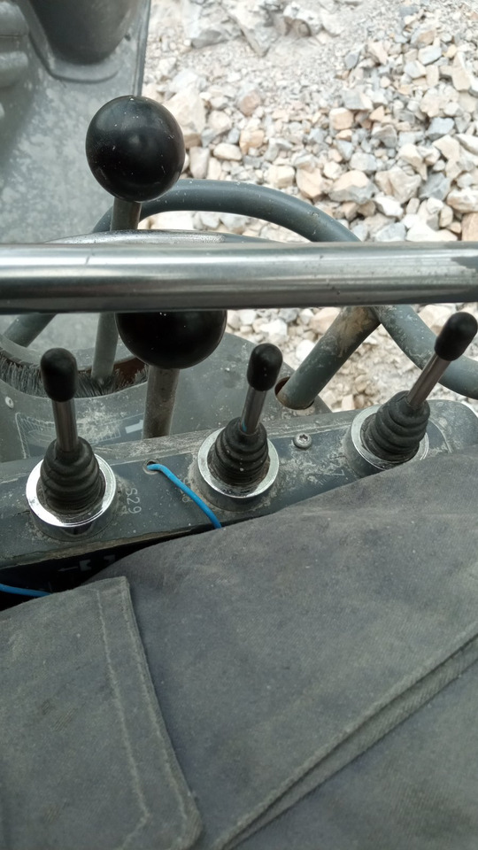 Буровая машина SANDVIK Ranger DX780: фото 29