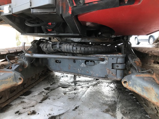 Буровая машина SANDVIK Ranger DX780: фото 16