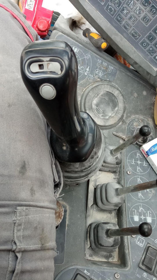 Буровая машина SANDVIK Ranger DX780: фото 19