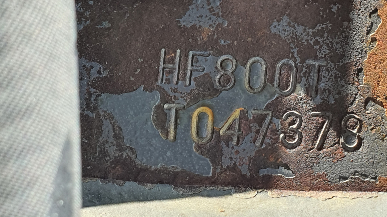 Буровая машина SANDVIK Ranger DX780: фото 17