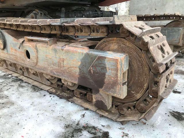 Буровая машина SANDVIK Ranger DX780: фото 11