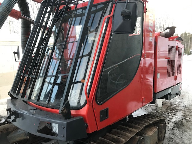 Буровая машина SANDVIK Ranger DX780: фото 15