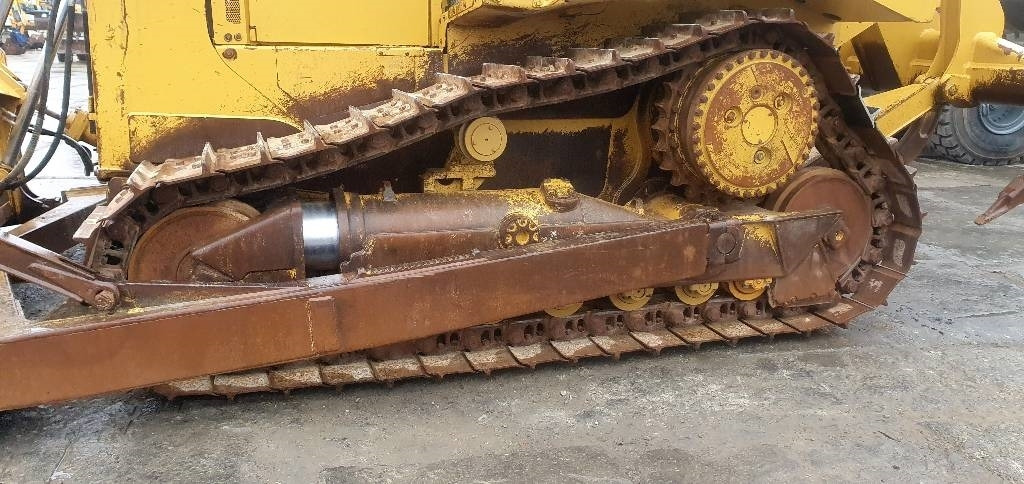 CAT D 6 T XL - Бульдозер: фото 3 CAT D 6 T XL - Бульдозер: фото 3