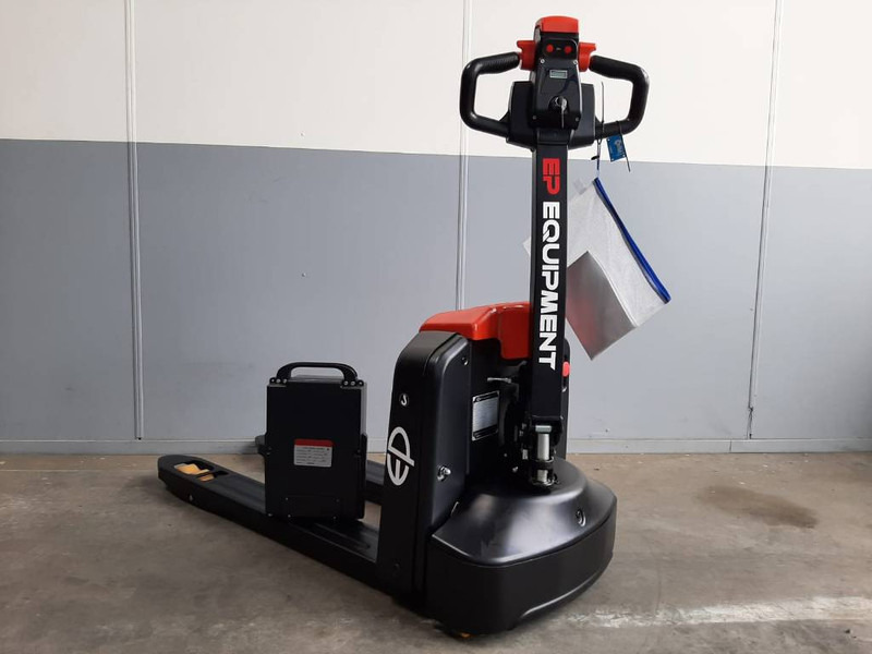 EP Equipment EPL 154 (1500 KG!!) - Тележка: фото 1 EP Equipment EPL 154 (1500 KG!!) - Тележка: фото 1