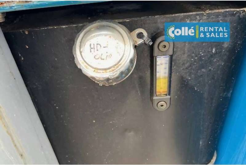 Ножничный подъемник Genie GS 3390 | 2008: фото 10 Ножничный подъемник Genie GS 3390 | 2008: фото 10