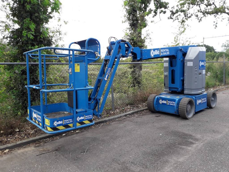 Genie Z 30/20 N RJ - Коленчатый подъемник: фото 3 Genie Z 30/20 N RJ - Коленчатый подъемник: фото 3