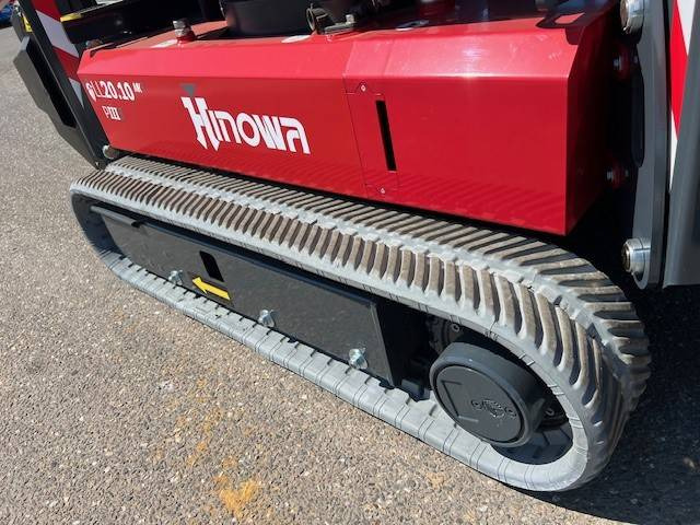 Hinowa LL 20.10 MK3 Bi Energy | 2025 - Коленчатый подъемник: фото 5 Hinowa LL 20.10 MK3 Bi Energy | 2025 - Коленчатый подъемник: фото 5