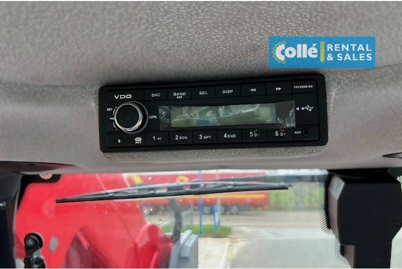 Новый Телескопический погрузчик MAGNI HTH 16.10 | 2023: фото 12