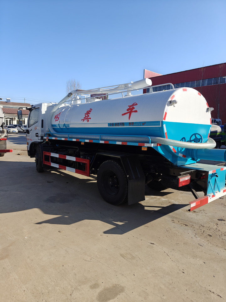 DONGFENG  в лизинг DONGFENG: фото 6