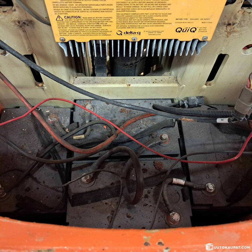 Вертикальный мачтовый подъемник JLG Toucan 10E battery-powered mast lift, 2014, Hollola: фото 14 Вертикальный мачтовый подъемник JLG Toucan 10E battery-powered mast lift, 2014, Hollola: фото 14