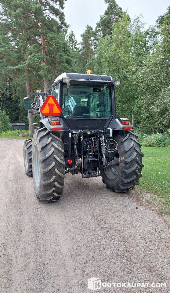 Massey Ferguson 4455, 1,001 hours, 2011, Salo - Трактор: фото 3 Massey Ferguson 4455, 1,001 hours, 2011, Salo - Трактор: фото 3