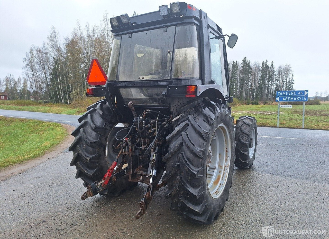Case IH 885XL, 1988, 4.4 l, Diesel, 7 900 h Traktori, Akaa - Сельскохозяйственная техника: фото 5 Case IH 885XL, 1988, 4.4 l, Diesel, 7 900 h Traktori, Akaa - Сельскохозяйственная техника: фото 5