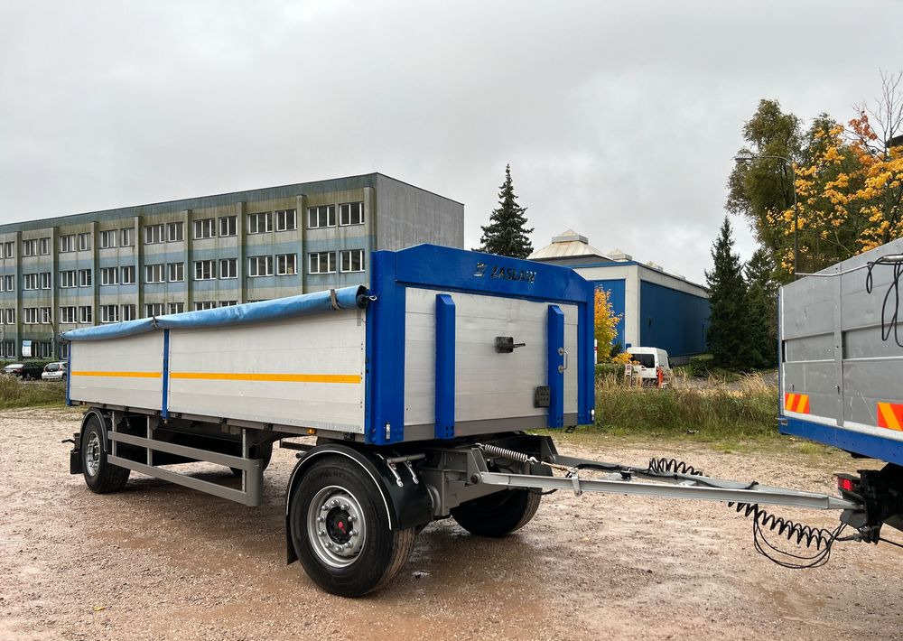MAN TGX Tandem 1m burty TOP KOMPLET / ALUFELGI / zarejestrowany gotowy do pracy / przyczepa 18t / FULL OPCJA / 26.420 26.460 26.500 26.400 26.440 26.480 26.510 460 500 - Грузовик бортовой/ Платформа: фото 4 MAN TGX Tandem 1m burty TOP KOMPLET / ALUFELGI / zarejestrowany gotowy do pracy / przyczepa 18t / FULL OPCJA / 26.420 26.460 26.500 26.400 26.440 26.480 26.510 460 500 - Грузовик бортовой/ Платформа: фото 4
