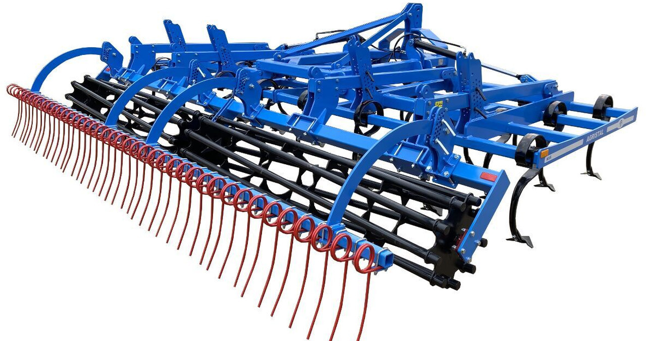 Agristal KUŚ 4m - Культиватор: фото 2 Agristal KUŚ 4m - Культиватор: фото 2