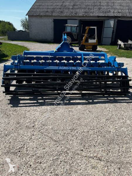 Caterpillar BT - Дисковая борона: фото 3 Caterpillar BT - Дисковая борона: фото 3