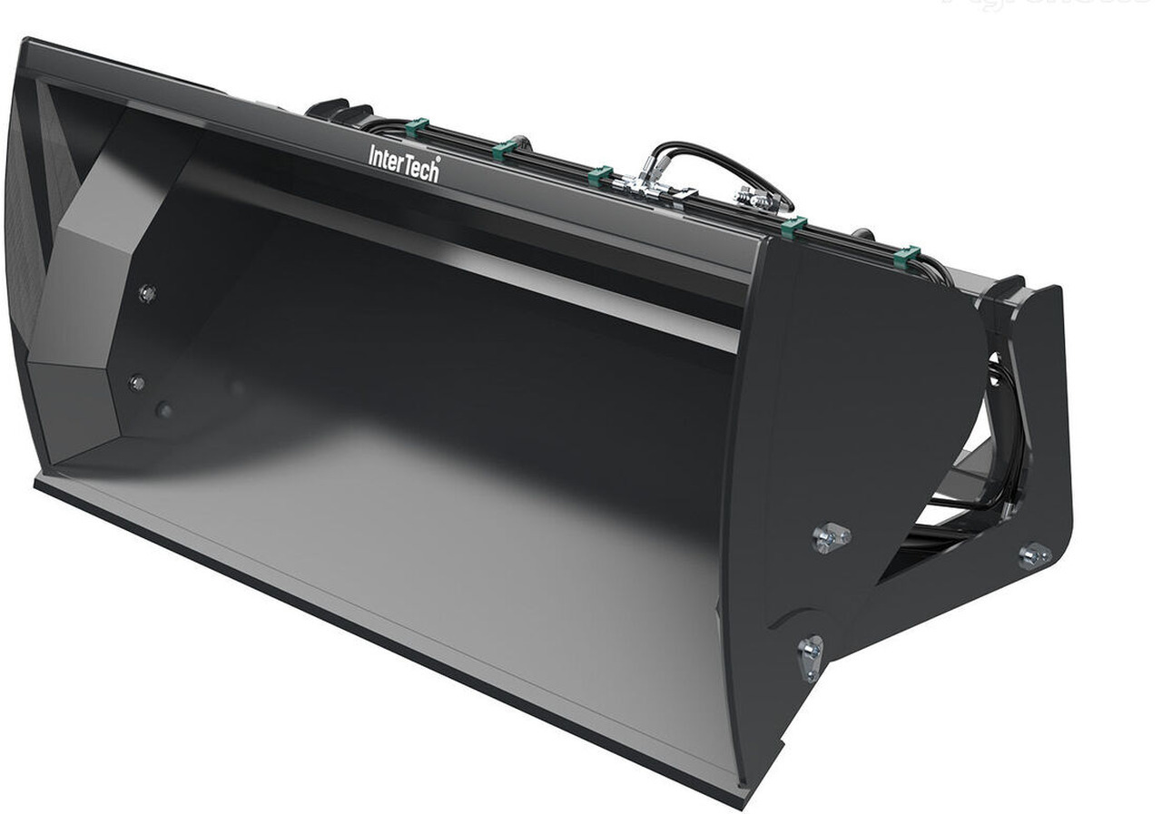 Новый Ковш, Техника для силоса для Сельскохозяйственной техники Inter-Tech SL45: фото 1