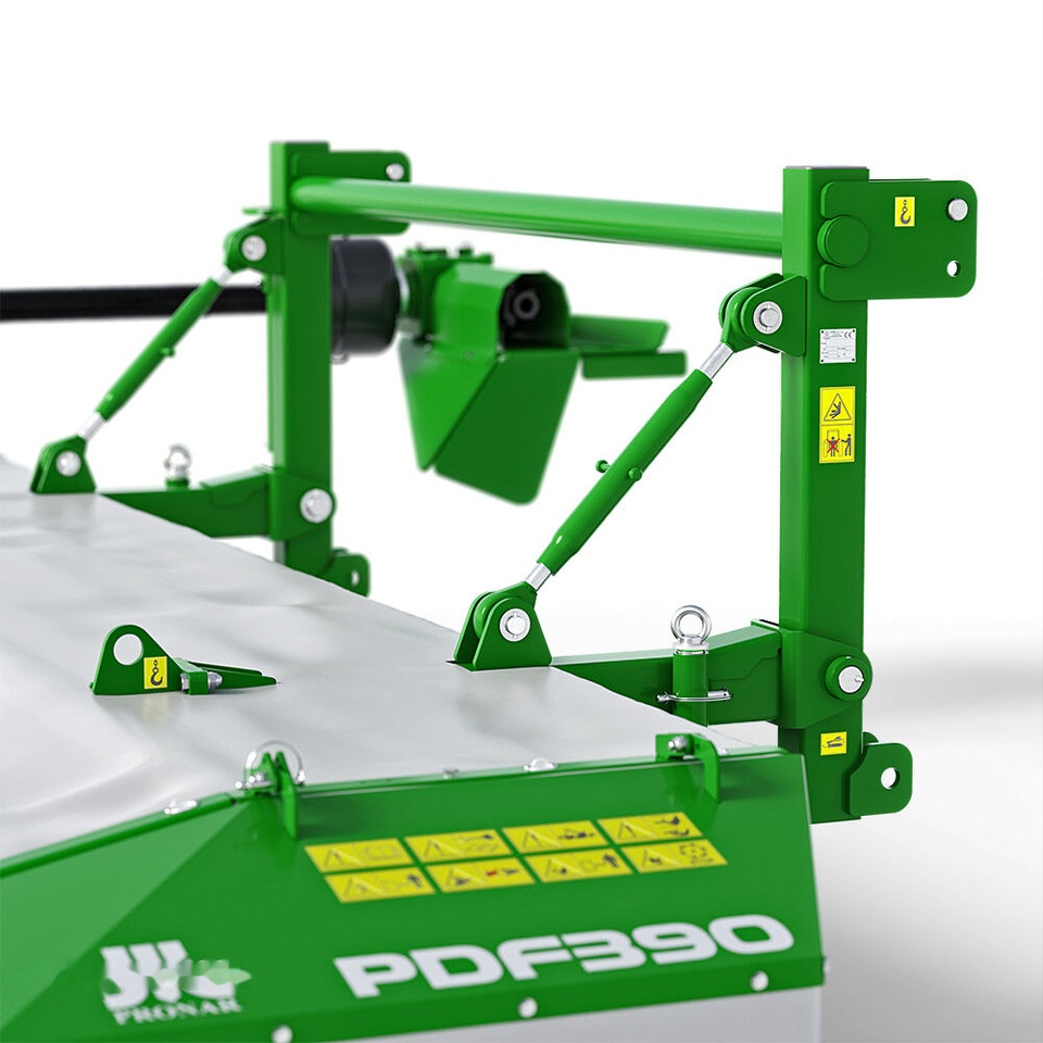 Pronar PDF 390 - Косилка: фото 2 Pronar PDF 390 - Косилка: фото 2