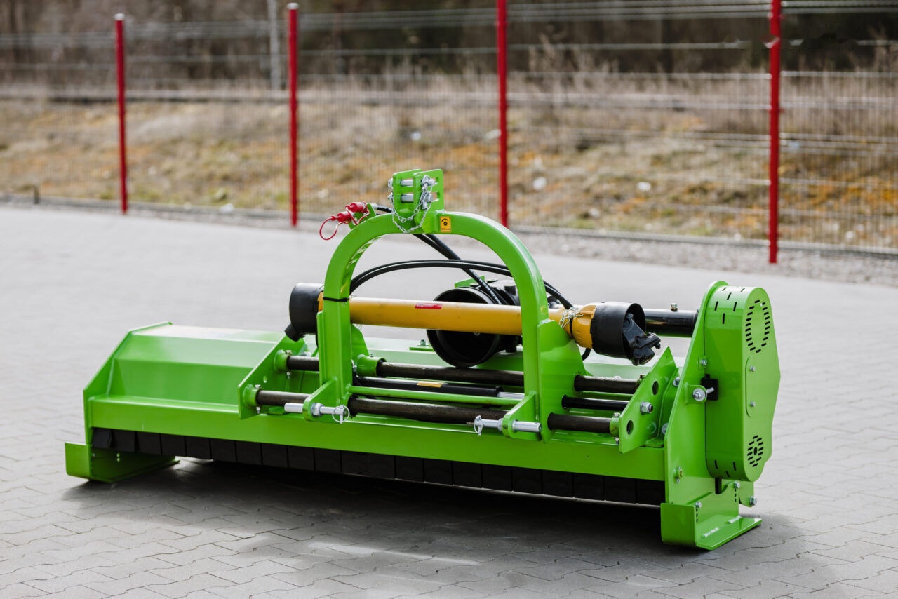 Talex Eco 1,0m - Косилка-измельчитель/ Мульчер: фото 3 Talex Eco 1,0m - Косилка-измельчитель/ Мульчер: фото 3