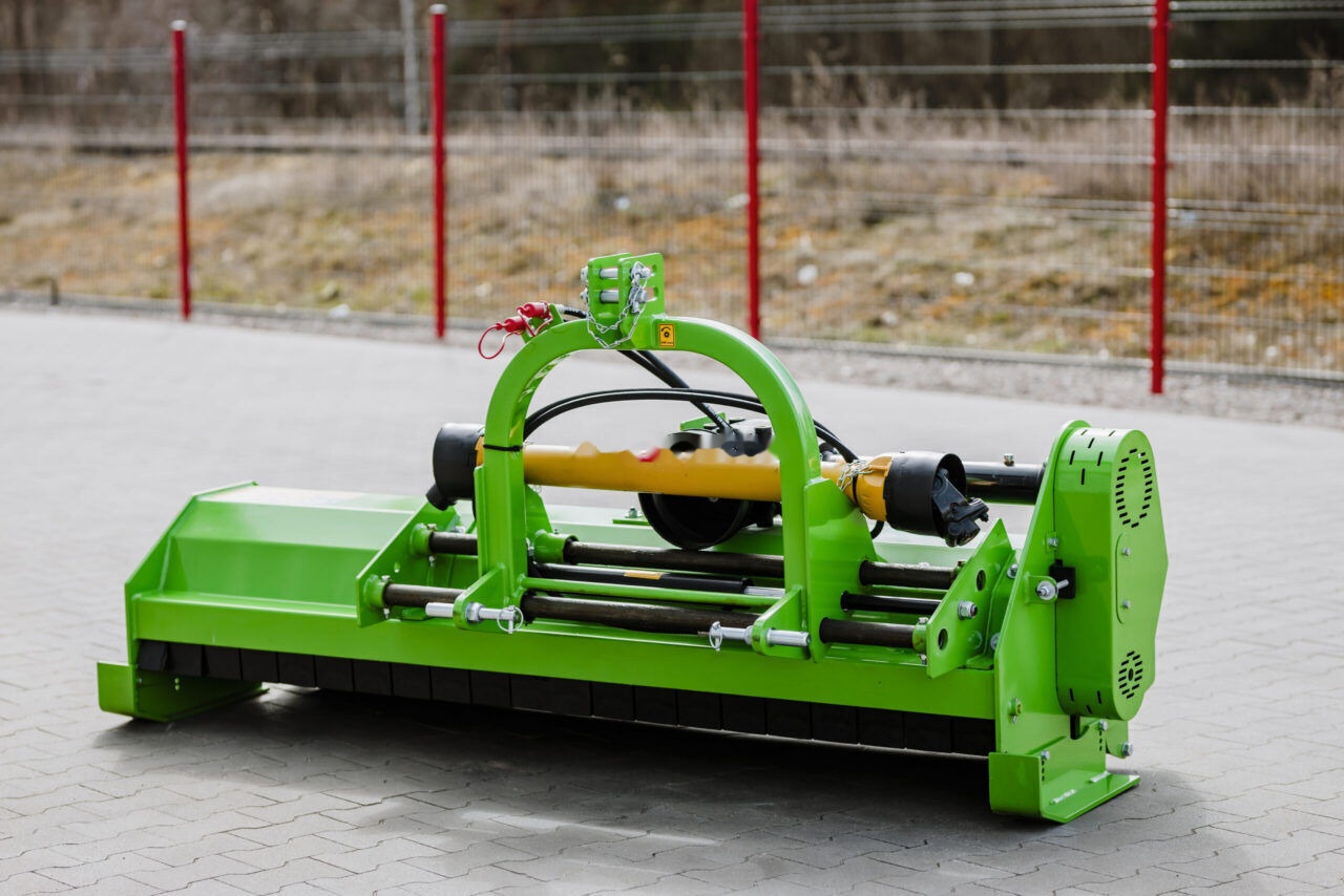 Talex Eco 2,0m - Косилка-измельчитель/ Мульчер: фото 2 Talex Eco 2,0m - Косилка-измельчитель/ Мульчер: фото 2
