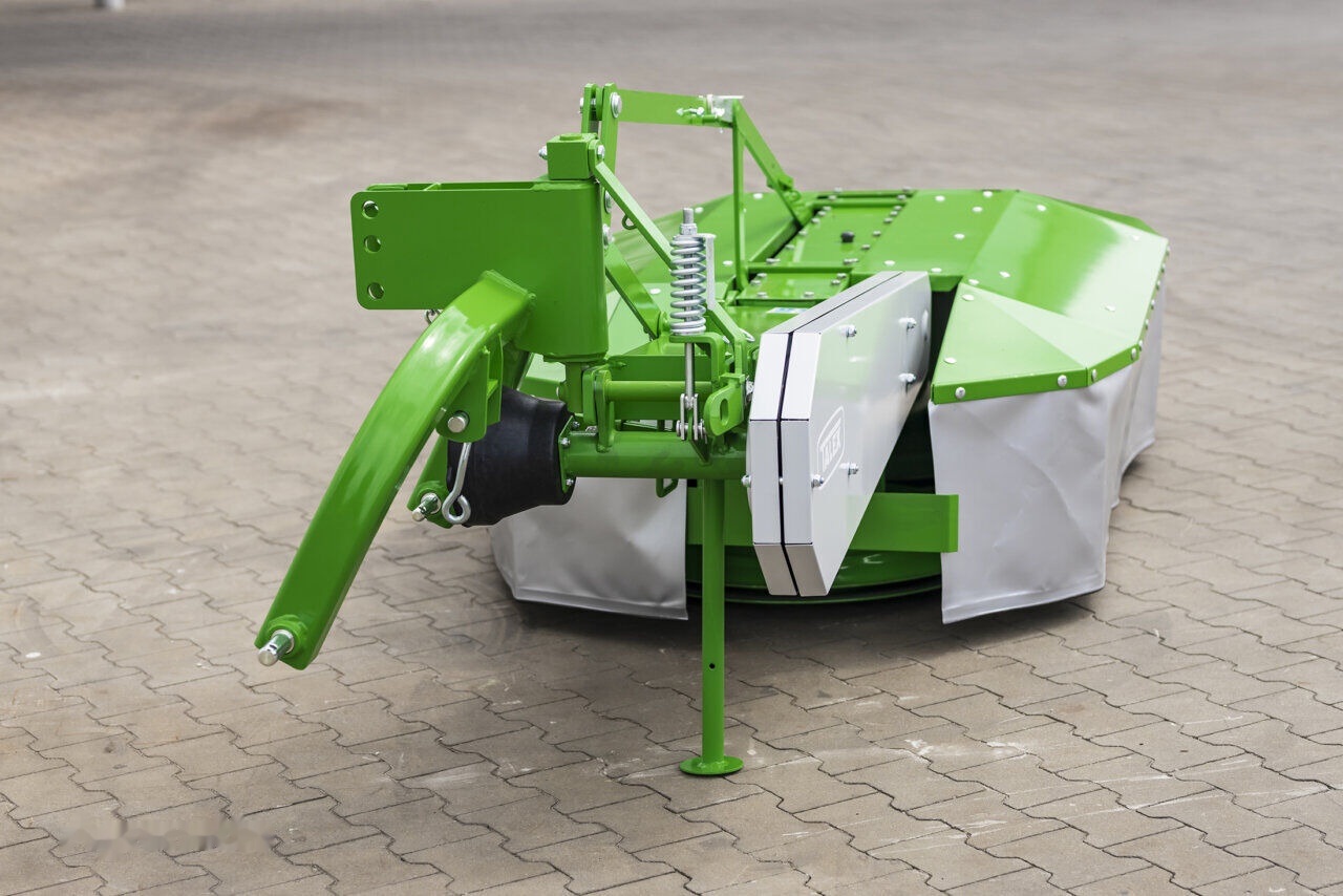 Talex Eco Cut 1,85m - Косилка: фото 1 Talex Eco Cut 1,85m - Косилка: фото 1