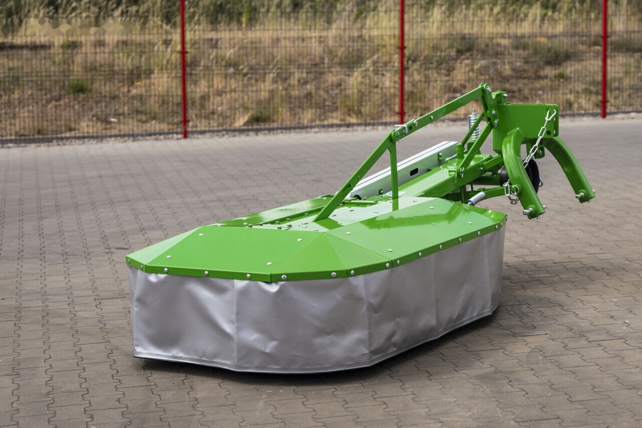 Talex Eco Cut 1,85m - Косилка: фото 2 Talex Eco Cut 1,85m - Косилка: фото 2