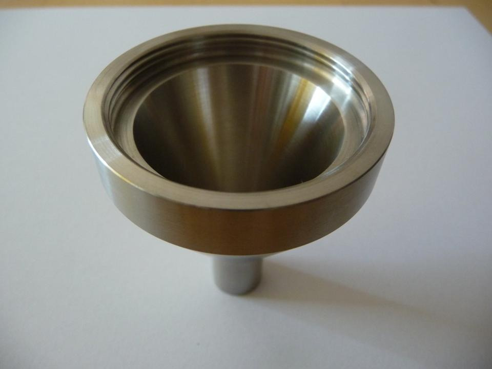 Vibrationskugelmühle V-BM 100 | Kugel-Schwingmühle | Mixer Mill - Дробилка: фото 4 Vibrationskugelmühle V-BM 100 | Kugel-Schwingmühle | Mixer Mill - Дробилка: фото 4