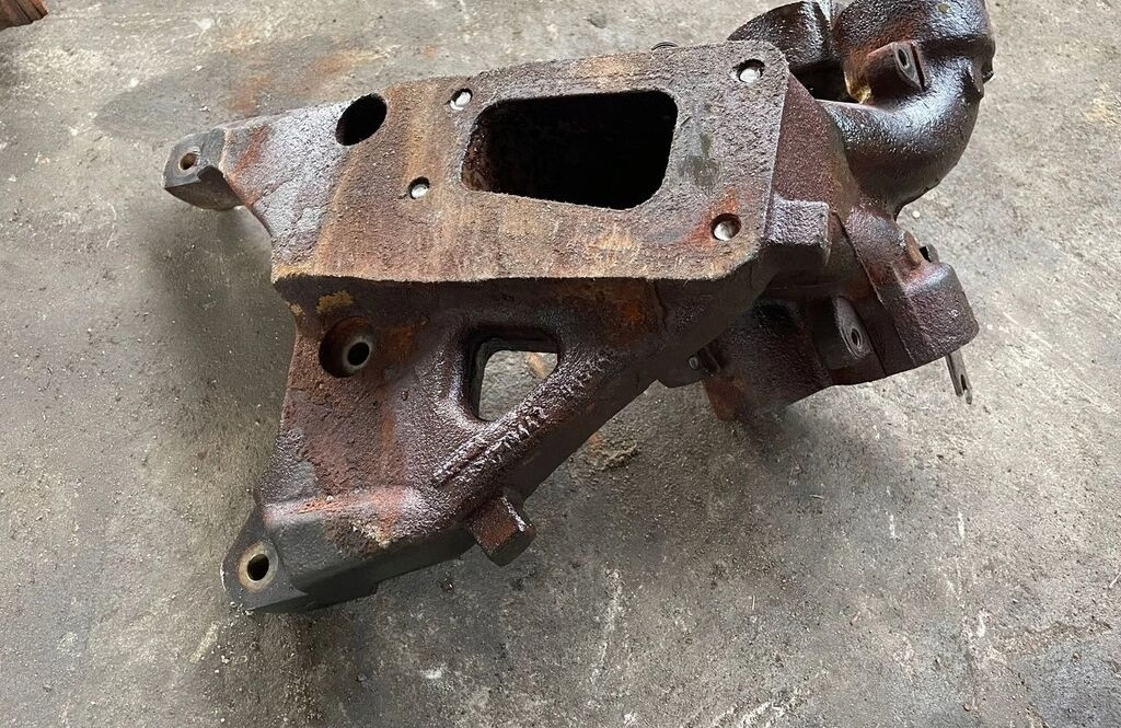 Scania R 730 V8 1906965 Scania R 730 V8 1906965 truck - Выпускной коллектор для Грузовиков: фото 5 Scania R 730 V8 1906965 Scania R 730 V8 1906965 truck - Выпускной коллектор для Грузовиков: фото 5