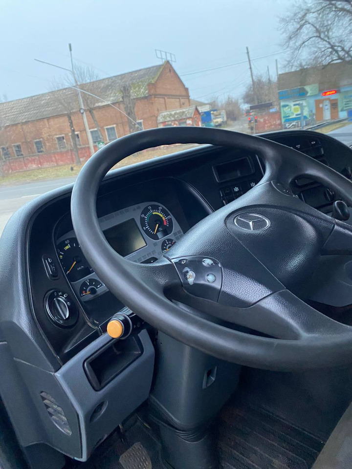 PUTZMEISTER Putzmeister on chassis Mercedes-Benz Actros Putzmeister 42m concrete pump в лизинг PUTZMEISTER Putzmeister on chassis Mercedes-Benz Actros Putzmeister 42m concrete pump: фото 9 PUTZMEISTER Putzmeister on chassis Mercedes-Benz Actros Putzmeister 42m concrete pump в лизинг PUTZMEISTER Putzmeister on chassis Mercedes-Benz Actros Putzmeister 42m concrete pump: фото 9