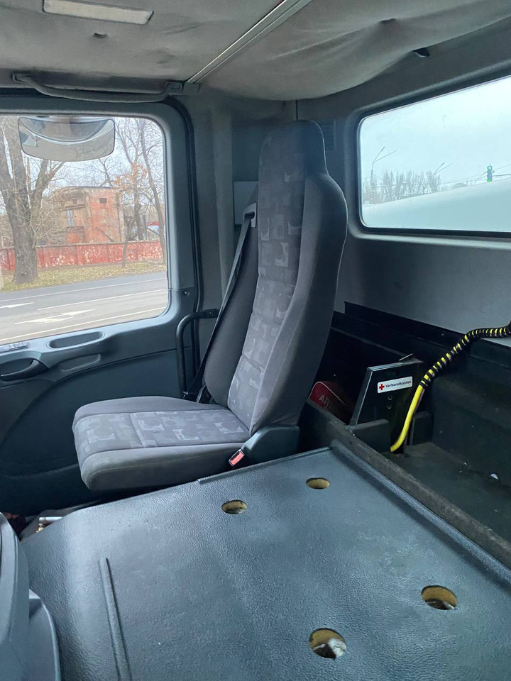 PUTZMEISTER Putzmeister on chassis Mercedes-Benz Actros Putzmeister 42m concrete pump в лизинг PUTZMEISTER Putzmeister on chassis Mercedes-Benz Actros Putzmeister 42m concrete pump: фото 11 PUTZMEISTER Putzmeister on chassis Mercedes-Benz Actros Putzmeister 42m concrete pump в лизинг PUTZMEISTER Putzmeister on chassis Mercedes-Benz Actros Putzmeister 42m concrete pump: фото 11