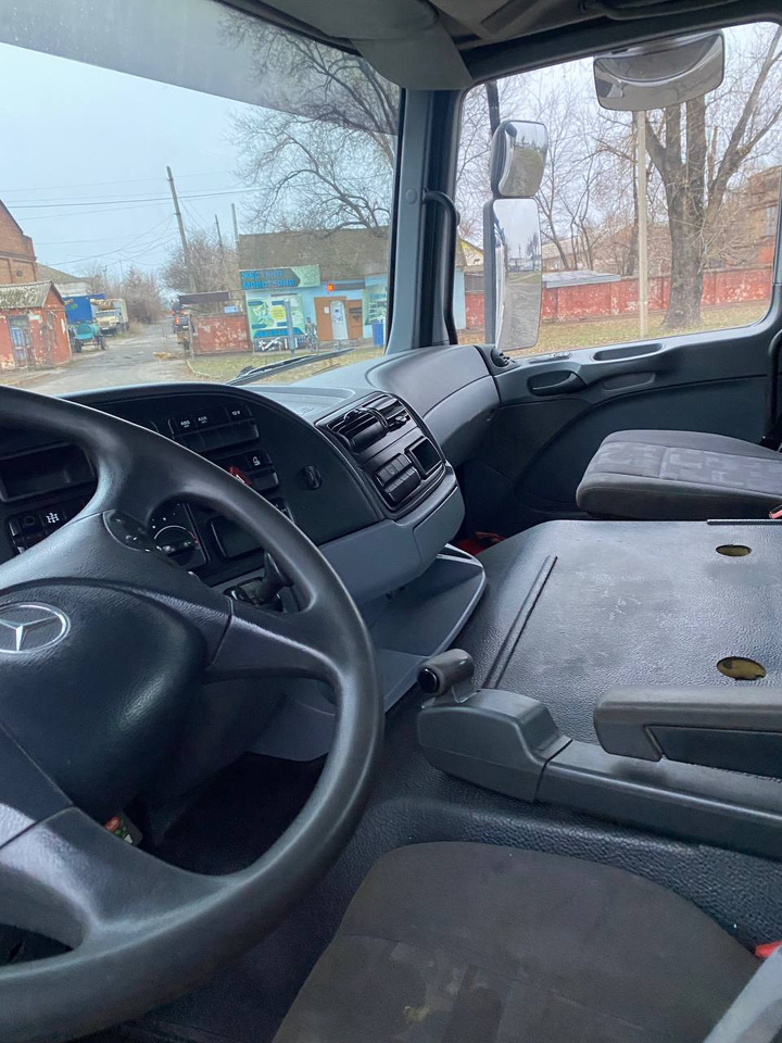 PUTZMEISTER Putzmeister on chassis Mercedes-Benz Actros Putzmeister 42m concrete pump в лизинг PUTZMEISTER Putzmeister on chassis Mercedes-Benz Actros Putzmeister 42m concrete pump: фото 10 PUTZMEISTER Putzmeister on chassis Mercedes-Benz Actros Putzmeister 42m concrete pump в лизинг PUTZMEISTER Putzmeister on chassis Mercedes-Benz Actros Putzmeister 42m concrete pump: фото 10